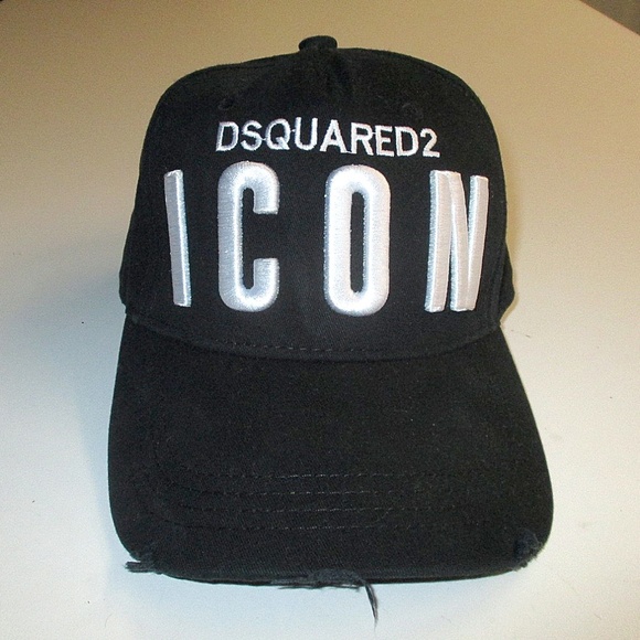 dsq2 icon hat